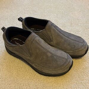 Windriver Roamer shoe